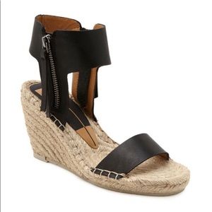 Dolce Vita Gisele Espadrilles Sandals 11